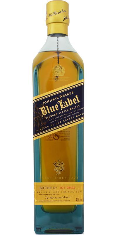 조니워커 블루