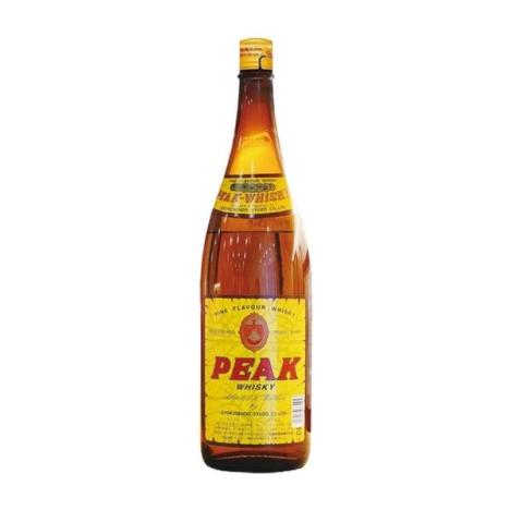 alcohol image