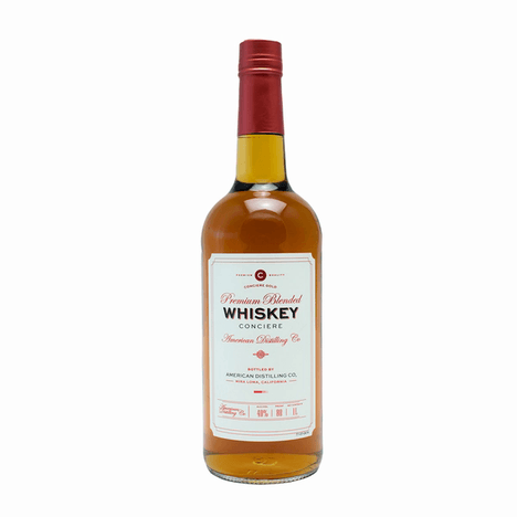 alcohol image